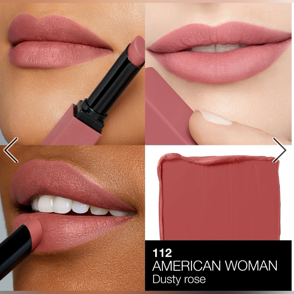 NARS Powermatte Lipstick đ - Picture 7 of 8